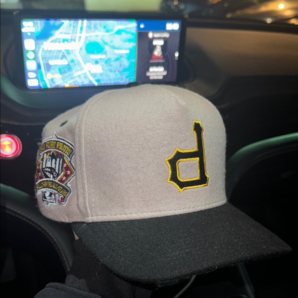 Kill the Hype LA Hat